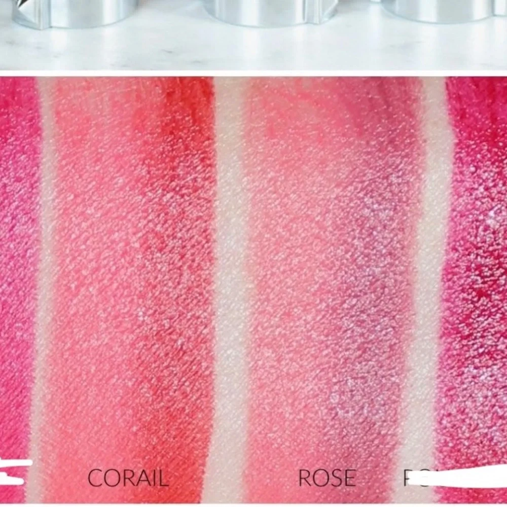 Givenchy Le Rouge Sculpt Two Tone Lipstick in 04 Sculpt'in Corail